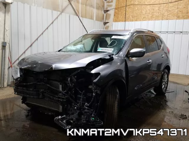 KNMAT2MV7KP547371 фото 3