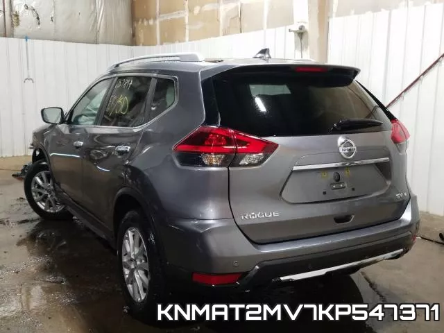 KNMAT2MV7KP547371 фото 4