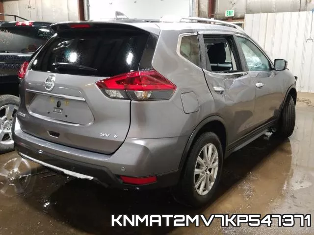 KNMAT2MV7KP547371 фото 5