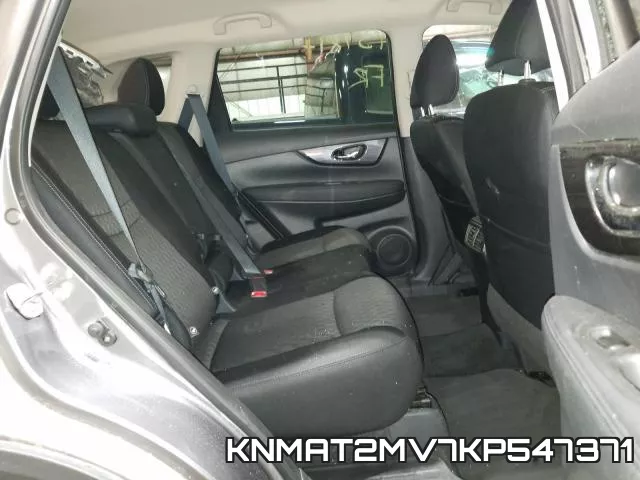 KNMAT2MV7KP547371 фото 7