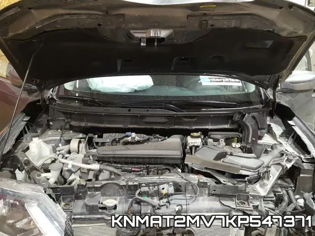 KNMAT2MV7KP547371 фото 8