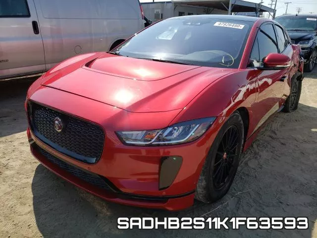 SADHB2S11K1F63593 фото 3