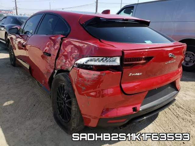 SADHB2S11K1F63593 фото 4