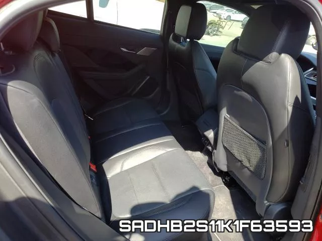 SADHB2S11K1F63593 фото 7