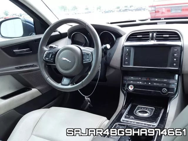 SAJAR4BG9HA974661 фото 10