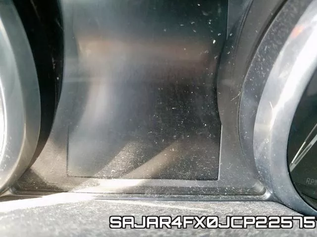 SAJAR4FX0JCP22575 фото 9