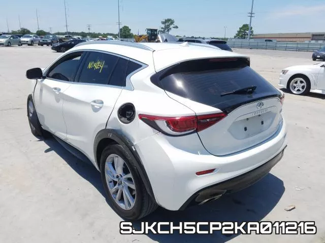 SJKCH5CP2KA011216 фото 4