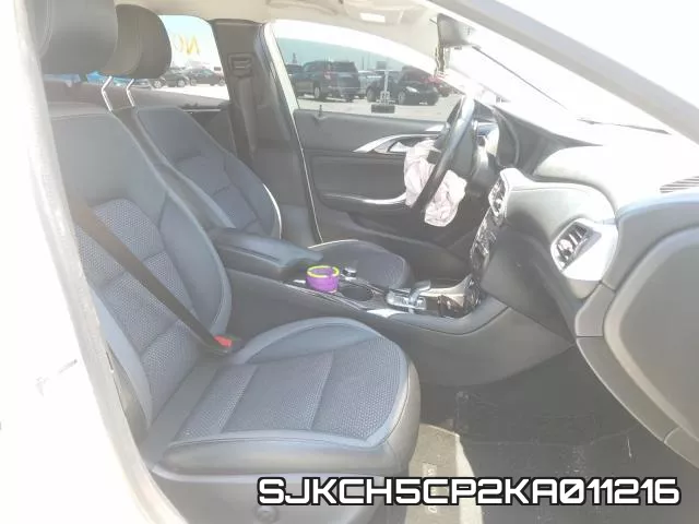 SJKCH5CP2KA011216 фото 6
