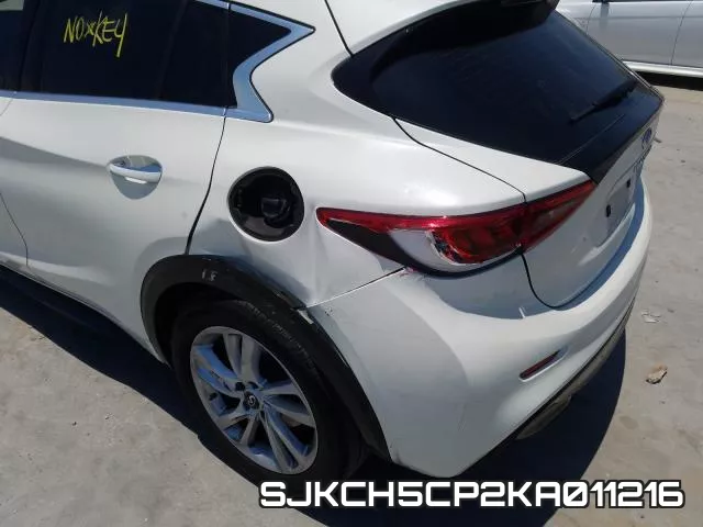 SJKCH5CP2KA011216 фото 10