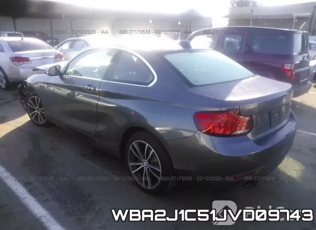 WBA2J1C51JVD09743 фото 4