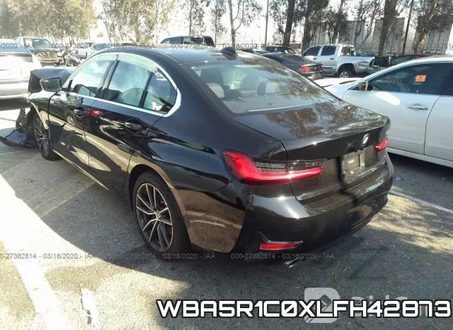 WBA5R1C0XLFH42873 фото 4