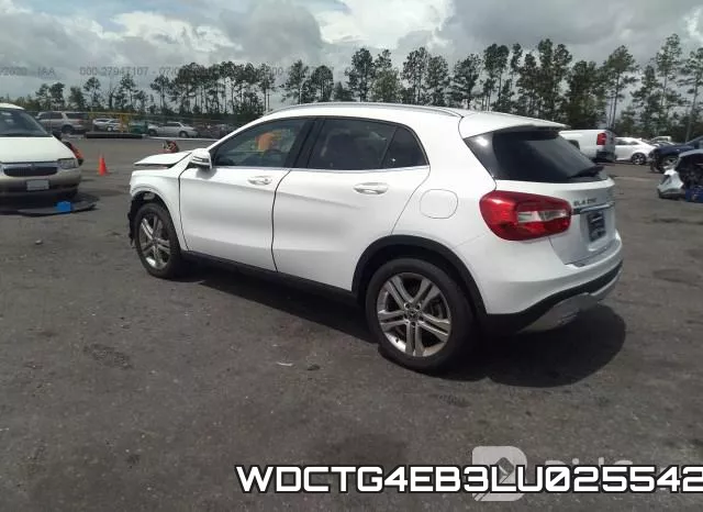 WDCTG4EB3LU025542 фото 3