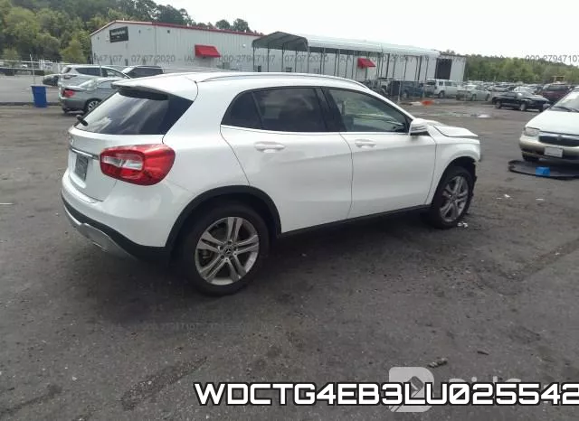 WDCTG4EB3LU025542 фото 4