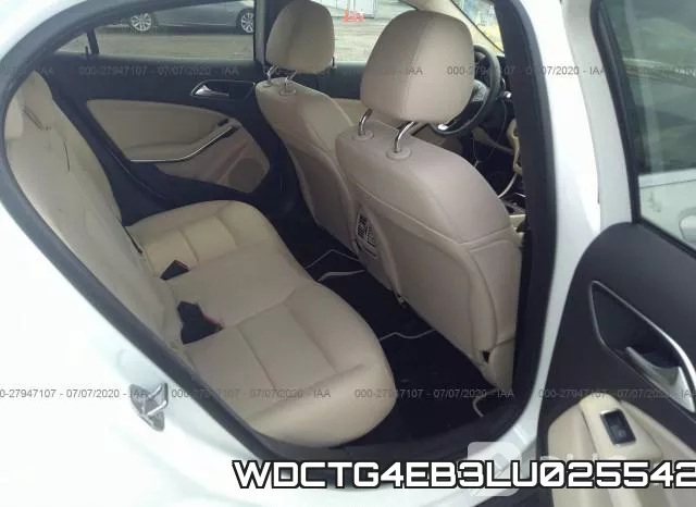WDCTG4EB3LU025542 фото 8