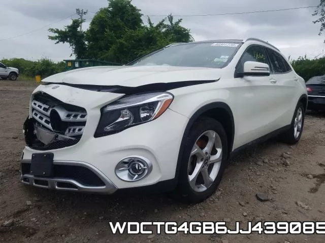 WDCTG4GB6JJ439085 фото 3
