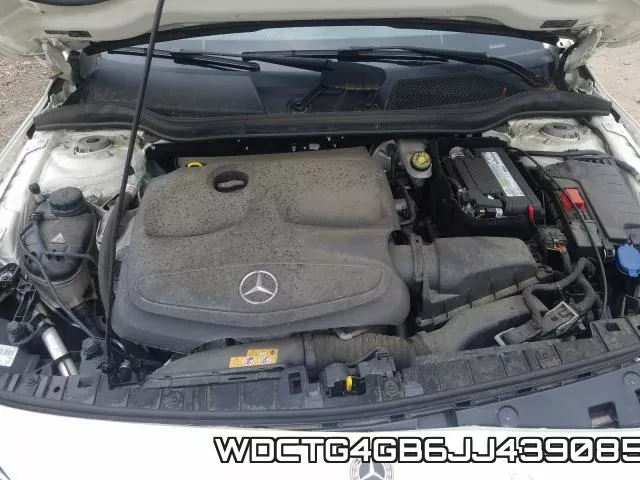 WDCTG4GB6JJ439085 фото 8