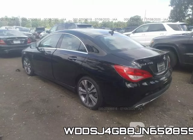 WDDSJ4GB8JN650855 фото 4