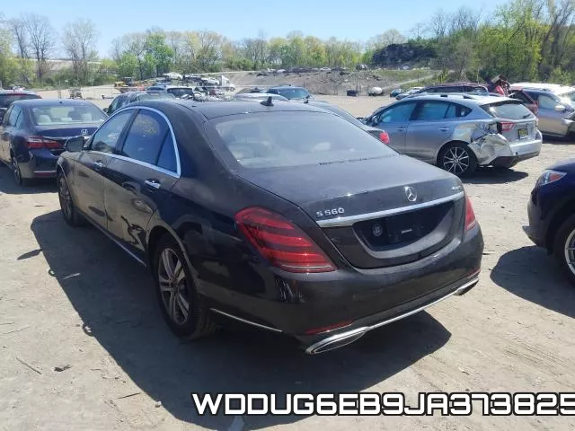 WDDUG6EB9JA373825 фото 4