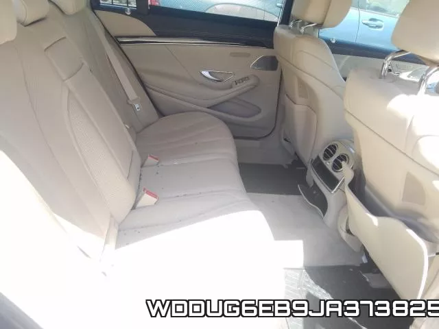 WDDUG6EB9JA373825 фото 7