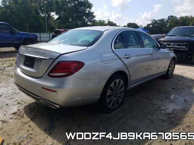 WDDZF4JB9KA670565 фото 5
