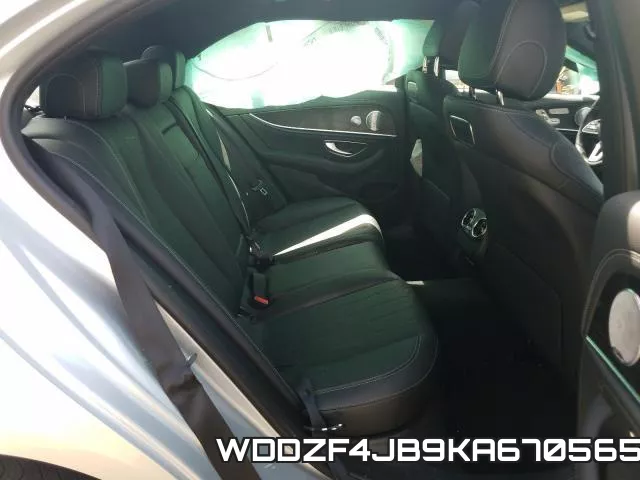 WDDZF4JB9KA670565 фото 7