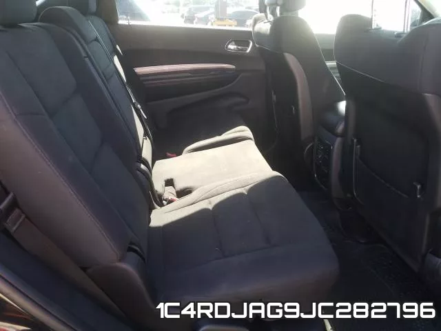1C4RDJAG9JC282796 фото 7