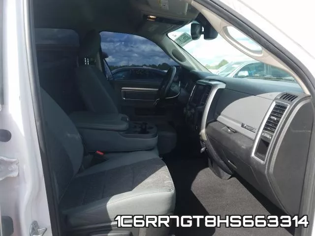 1C6RR7GT8HS663314 фото 6