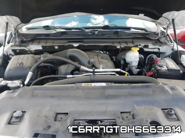 1C6RR7GT8HS663314 фото 8