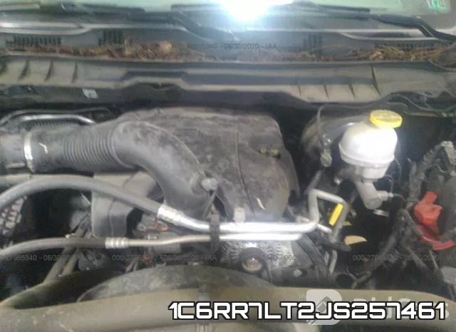 1C6RR7LT2JS257461 фото 2