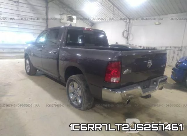1C6RR7LT2JS257461 фото 4