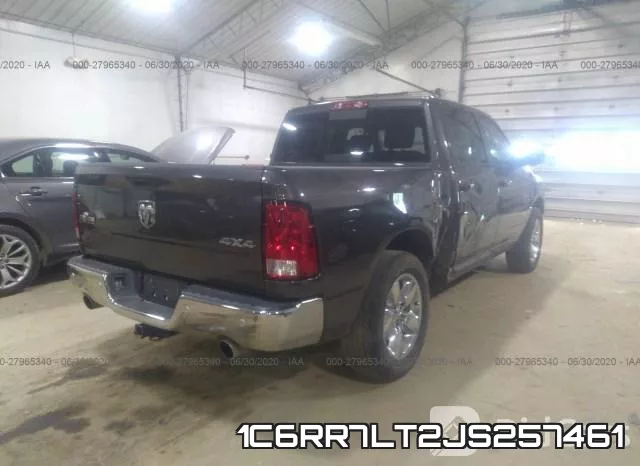 1C6RR7LT2JS257461 фото 5