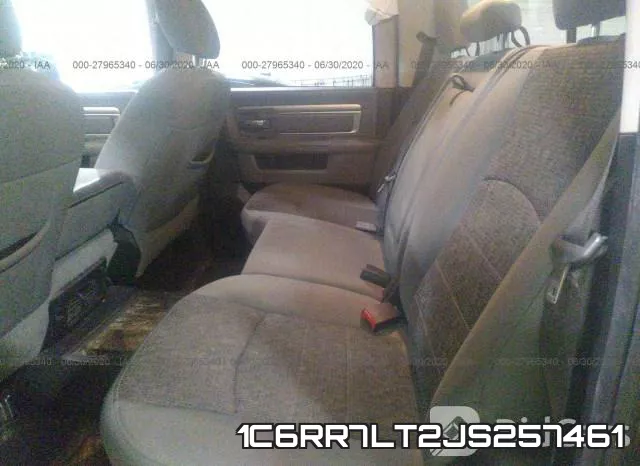1C6RR7LT2JS257461 фото 9