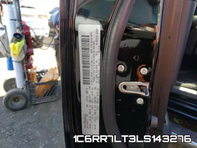 1C6RR7LT3LS143276 фото 2