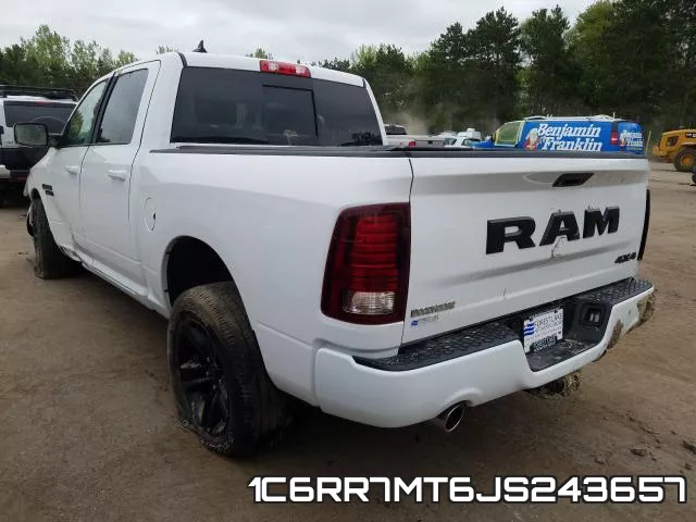 1C6RR7MT6JS243657 фото 4