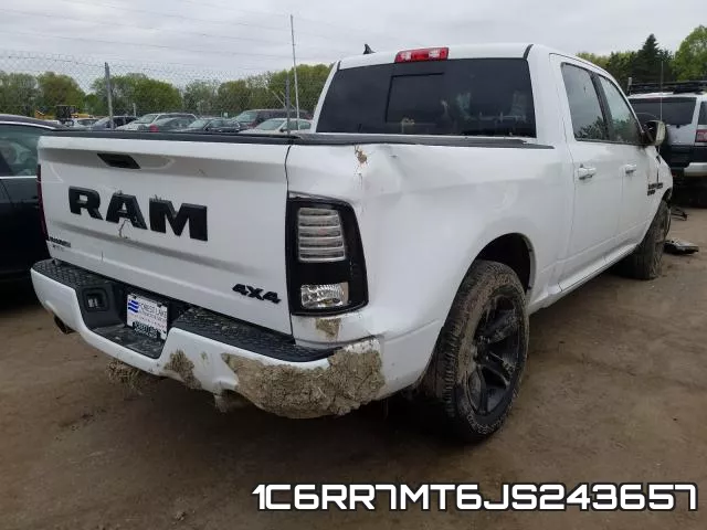 1C6RR7MT6JS243657 фото 5