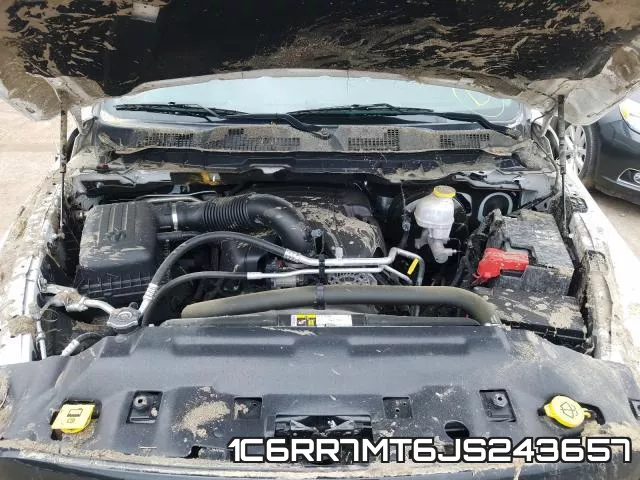 1C6RR7MT6JS243657 фото 8