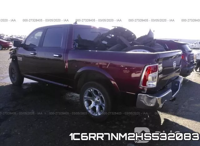 1C6RR7NM2HS532083 фото 4
