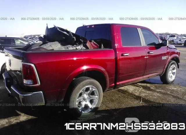 1C6RR7NM2HS532083 фото 5