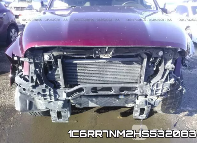 1C6RR7NM2HS532083 фото 7