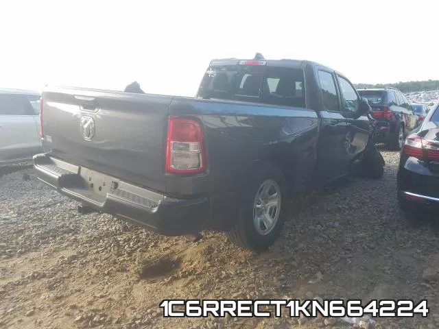 1C6RRECT1KN664224 фото 5