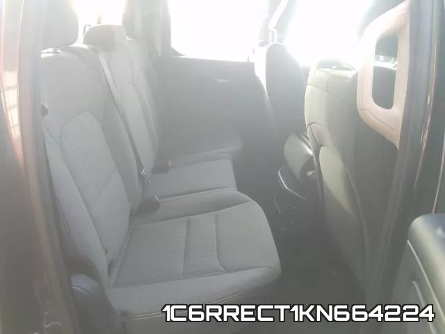 1C6RRECT1KN664224 фото 7