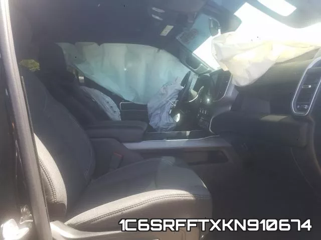 1C6SRFFTXKN910674 фото 6
