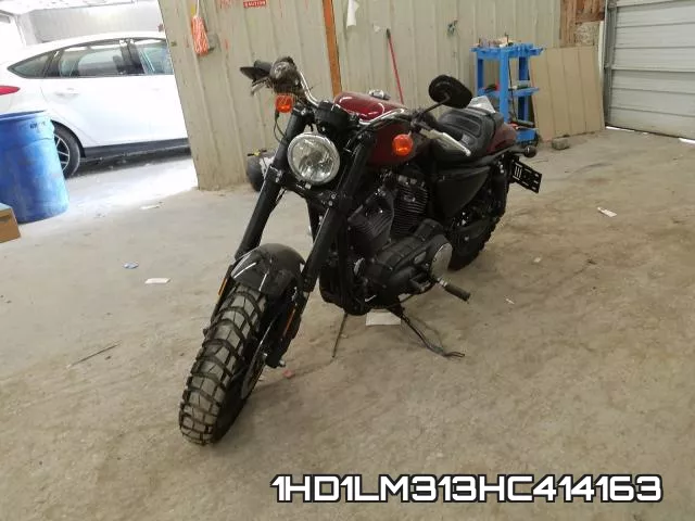 1HD1LM313HC414163 фото 3