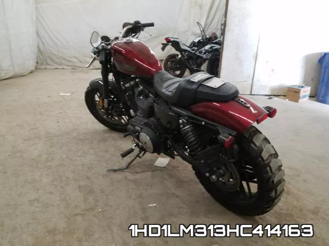 1HD1LM313HC414163 фото 4