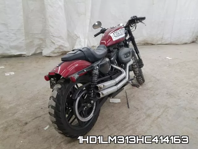 1HD1LM313HC414163 фото 5