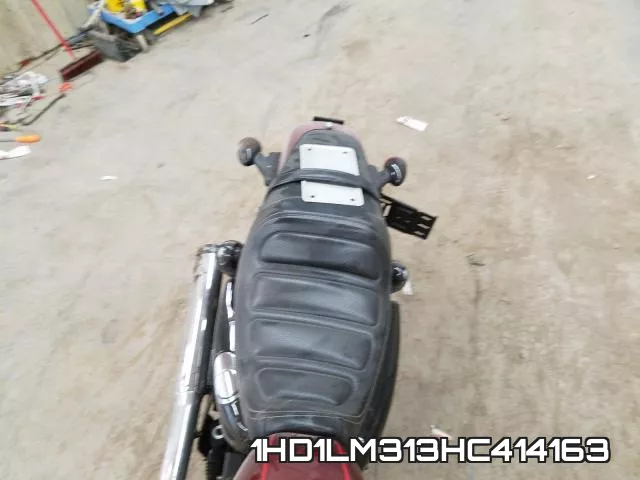 1HD1LM313HC414163 фото 7
