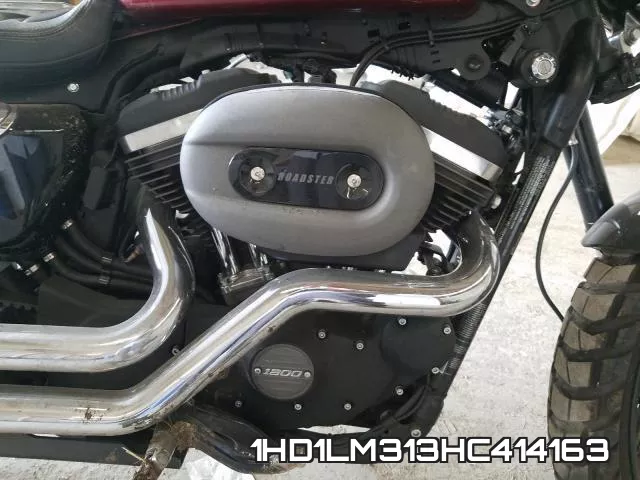 1HD1LM313HC414163 фото 8