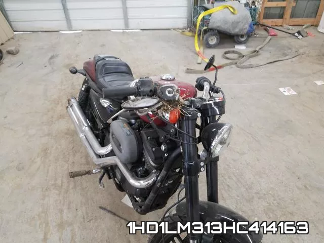 1HD1LM313HC414163 фото 10