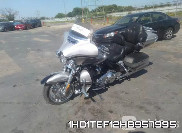 1HD1TEF12HB957995 фото 3