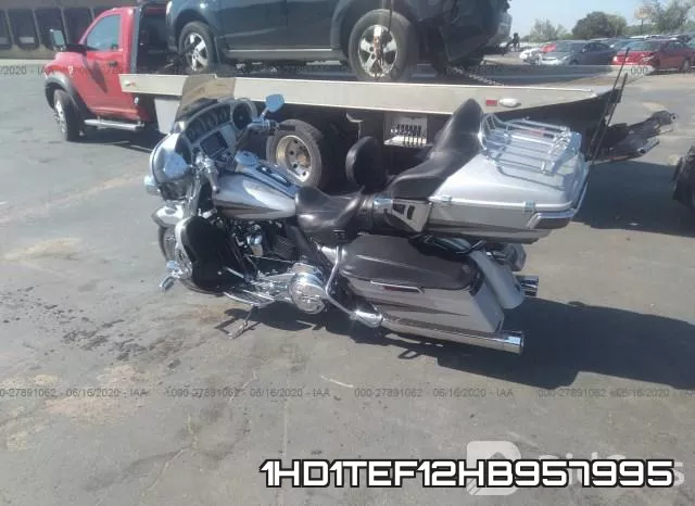 1HD1TEF12HB957995 фото 4